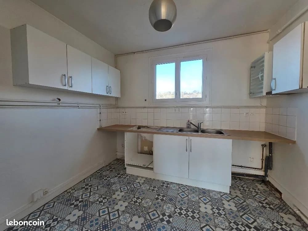 Immeuble de rapport - Photo 1