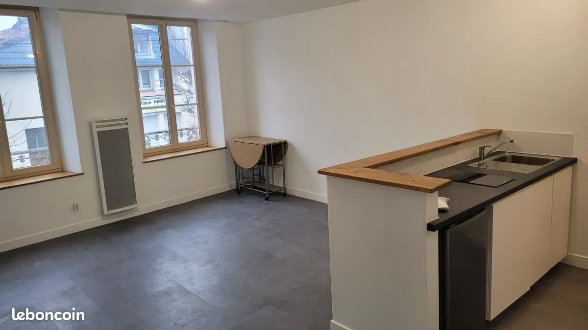 Immeuble de rapport - Photo 1