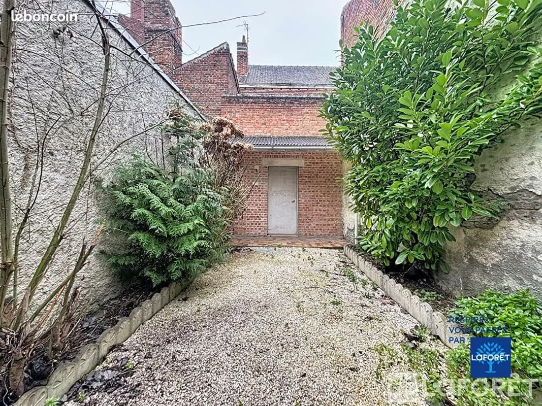 Immeuble 6 pièces 113 m² - Photo 1