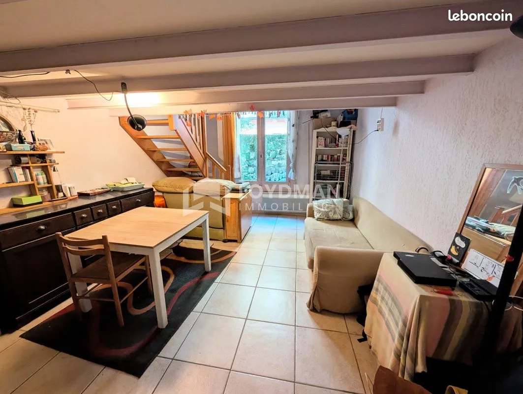 Immeuble 7 pièces 191 m² - Photo 1