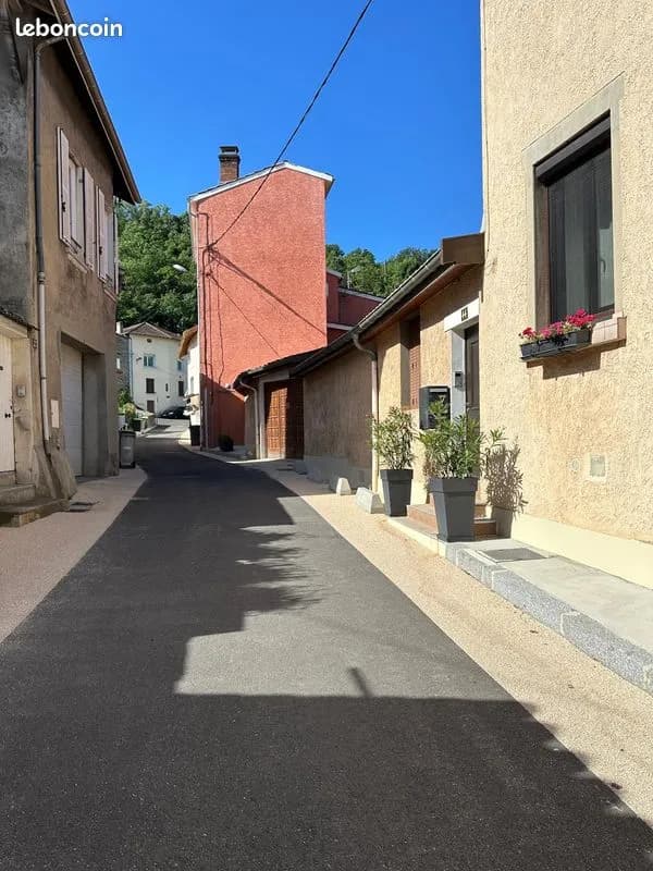 Immeuble de rapport 5 pièces 200 m² - Photo 1