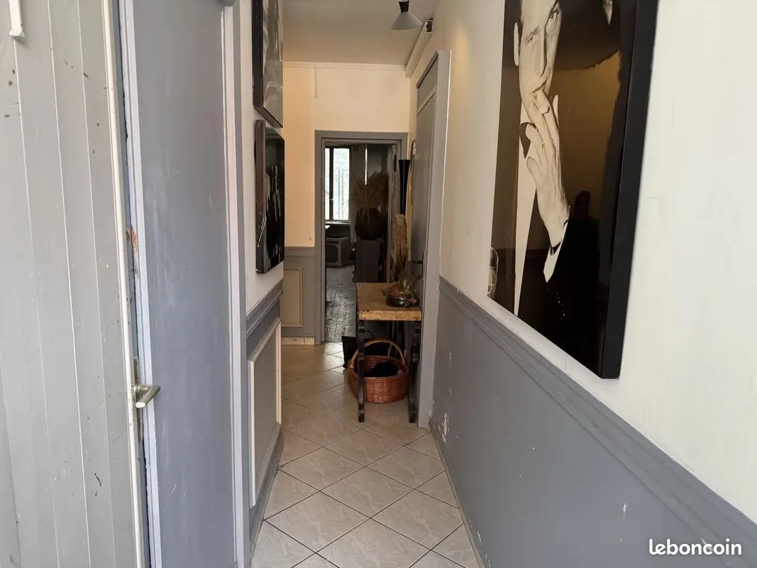 Immeuble de rapport 5 pièces 105 m² - Photo 1