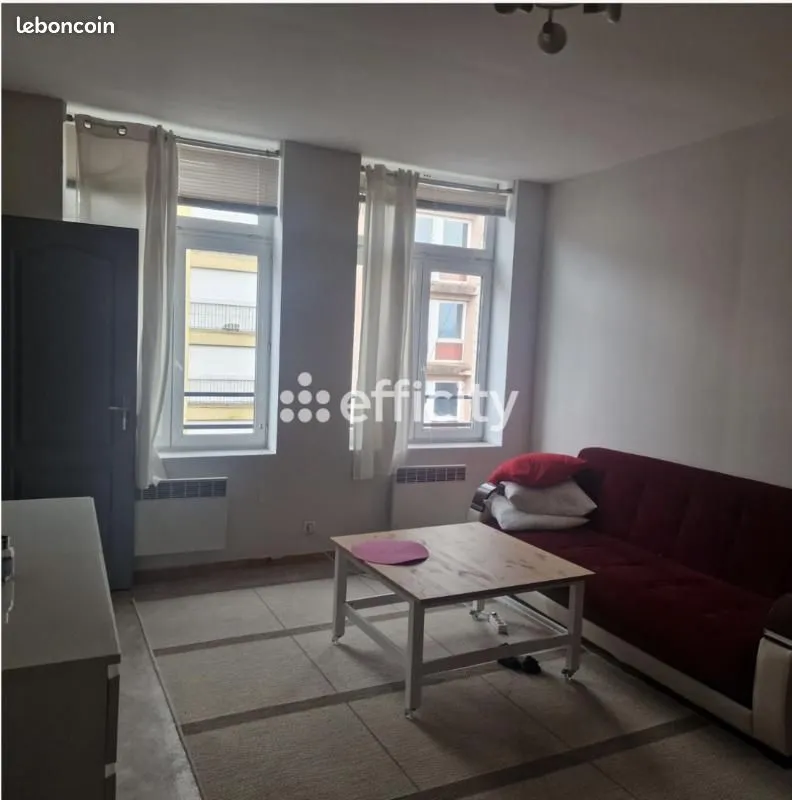 Immeuble 400 m² - Photo 1