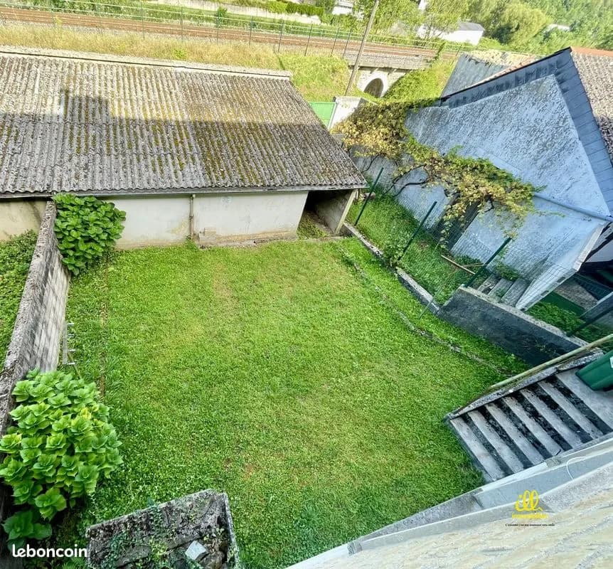 Immeuble de rapport 199 m² - Photo 1