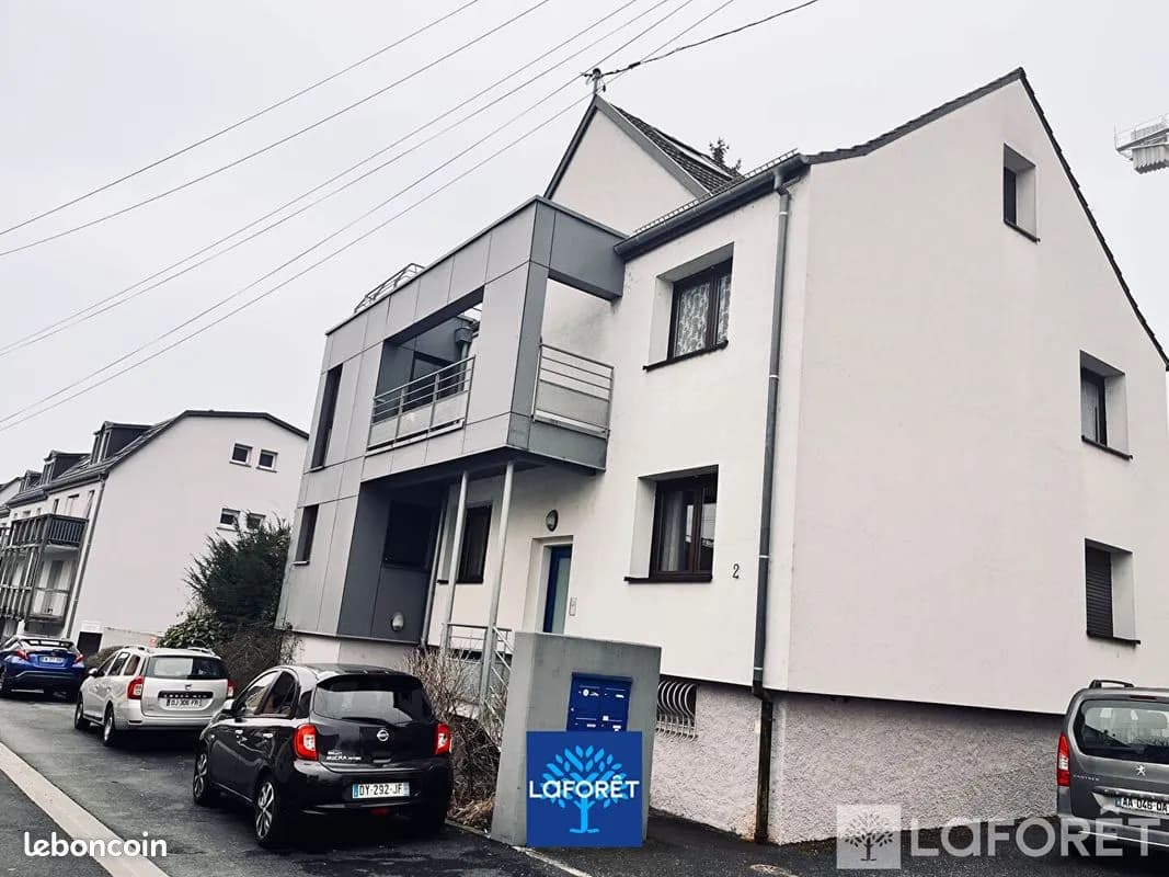 Immeuble 10 pièces 182 m² - Photo 1
