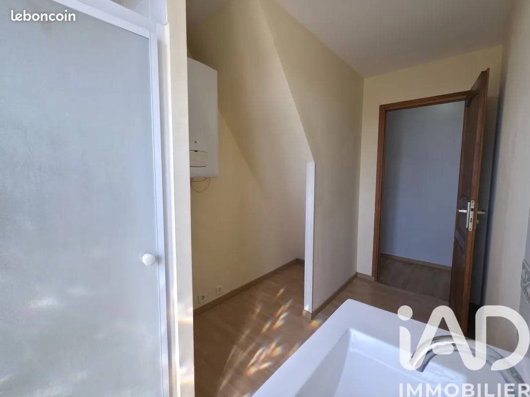 Immeuble de rapport 6 pièces 184 m² - Photo 1