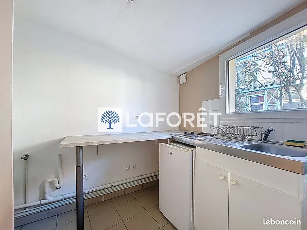 Immeuble de rapport 338 m² - Photo 1