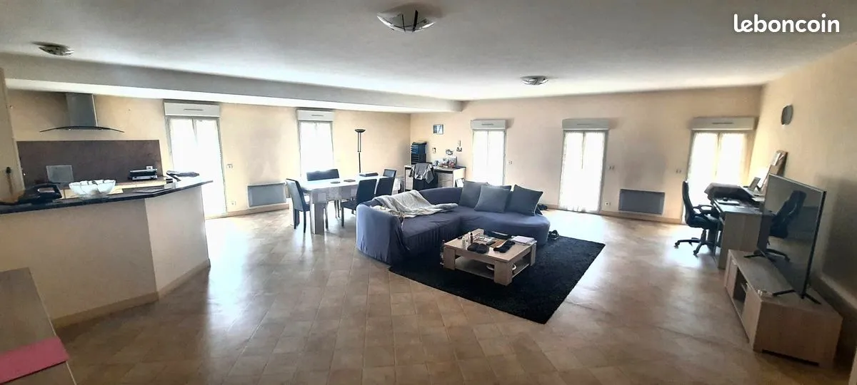 Immeuble de rapport 581 m² - Photo 1