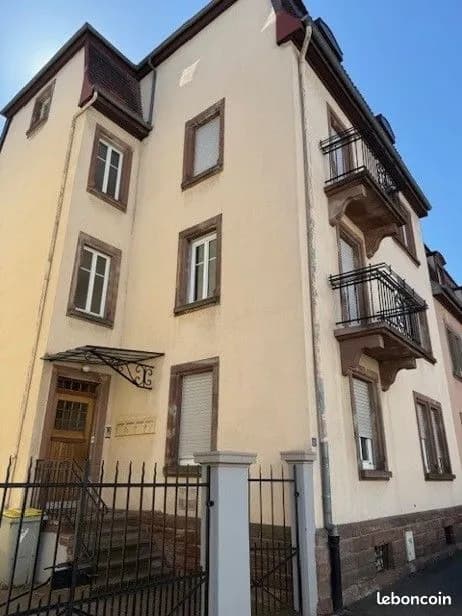 Immeuble de rapport 12 pièces 286 m² - Photo 1