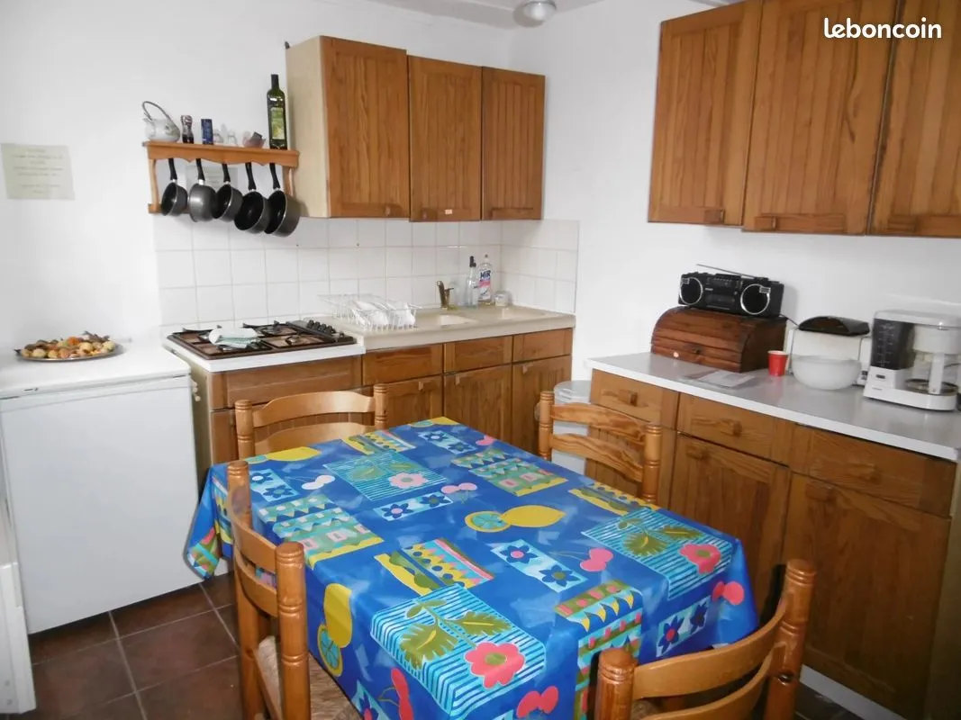 Immeuble de rapport 120 m² - Photo 1