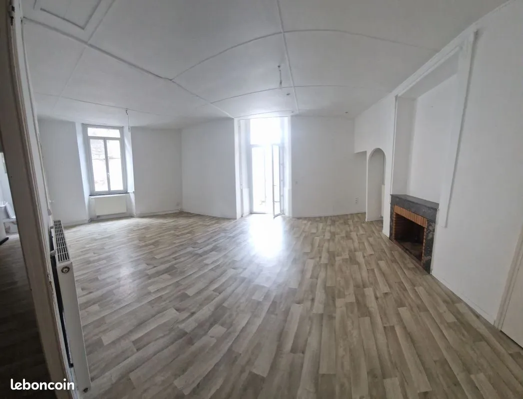 Immeuble de rapport 15 pièces 286 m² - Photo 1