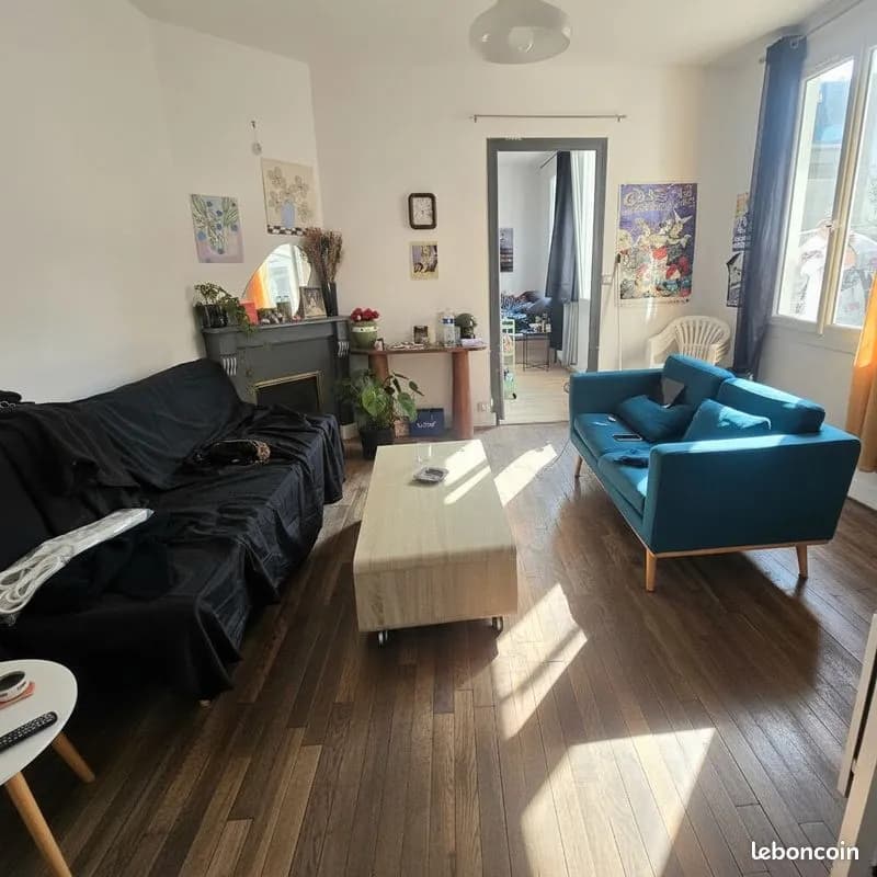 Immeuble 10 pièces 150 m² - Photo 1