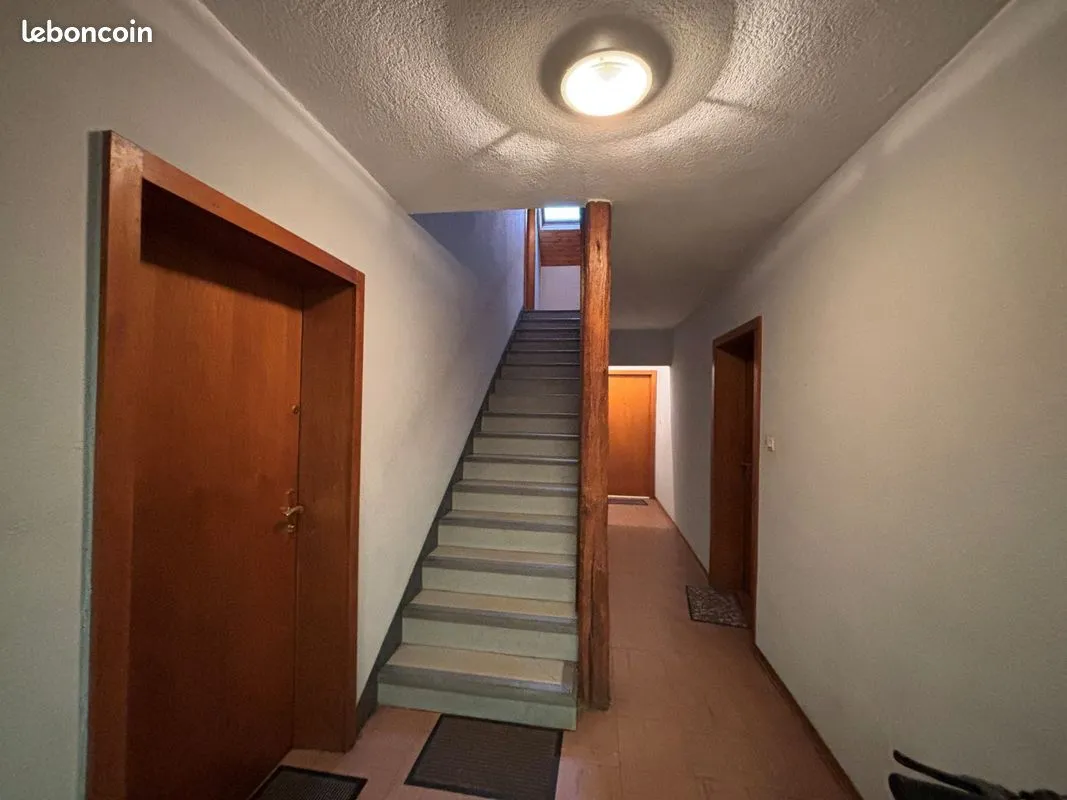 Immeuble 493 m² - Photo 1