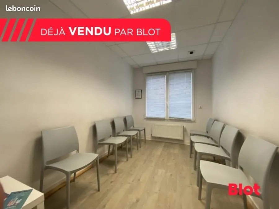 Immeuble de rapport 233 m² - Photo 1