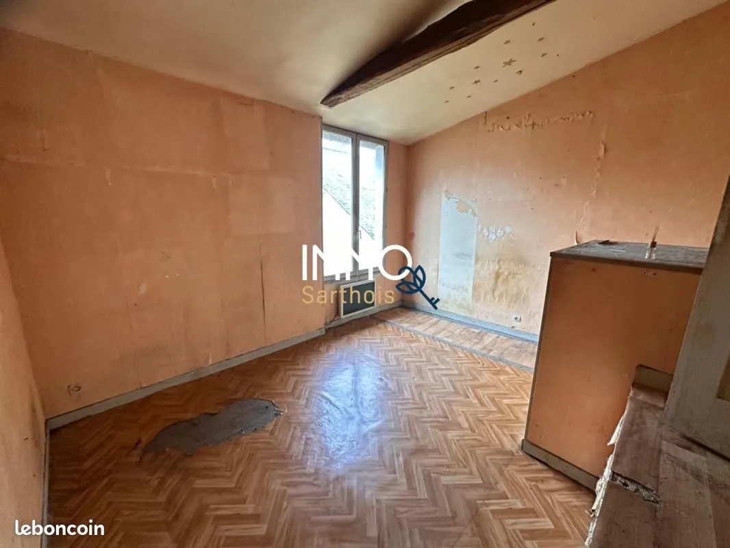 Immeuble 4 pièces 145 m² - Photo 1