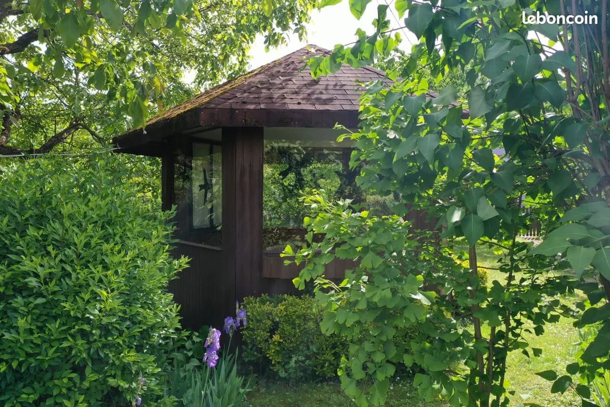 Immeuble - Photo 1