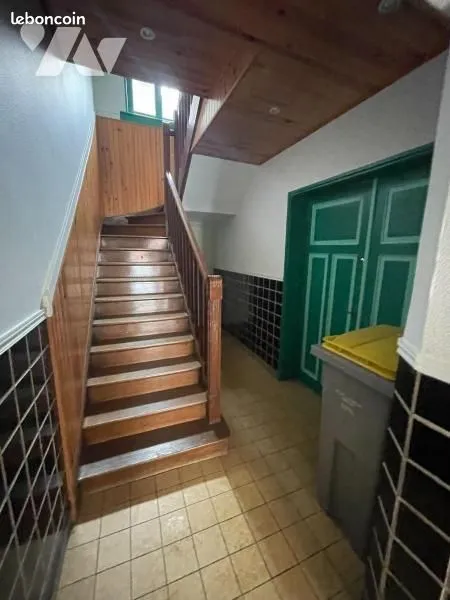 Immeuble de rapport 278 m² - Photo 1