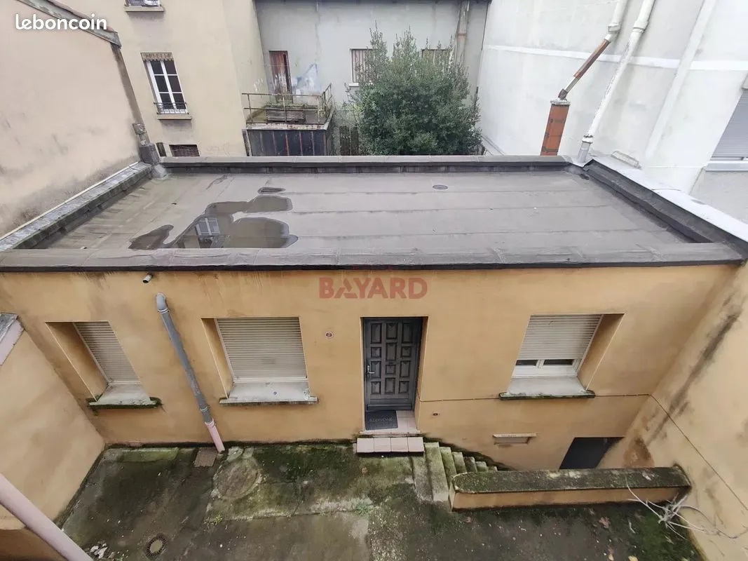 Immeuble de rapport 276 m² - Photo 1