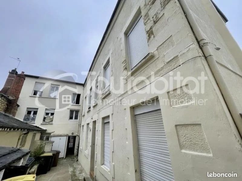 Immeuble de rapport 630 m² - Photo 1