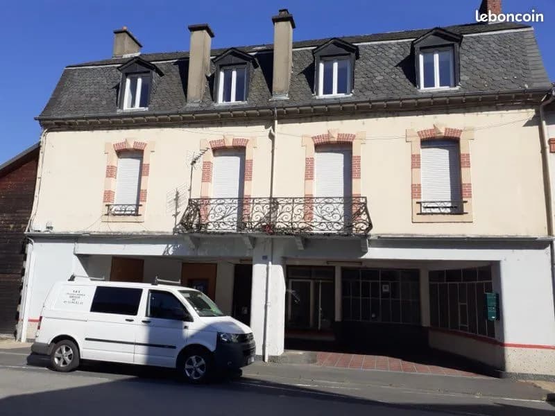 Immeuble de rapport 12 pièces 400 m² - Photo 1