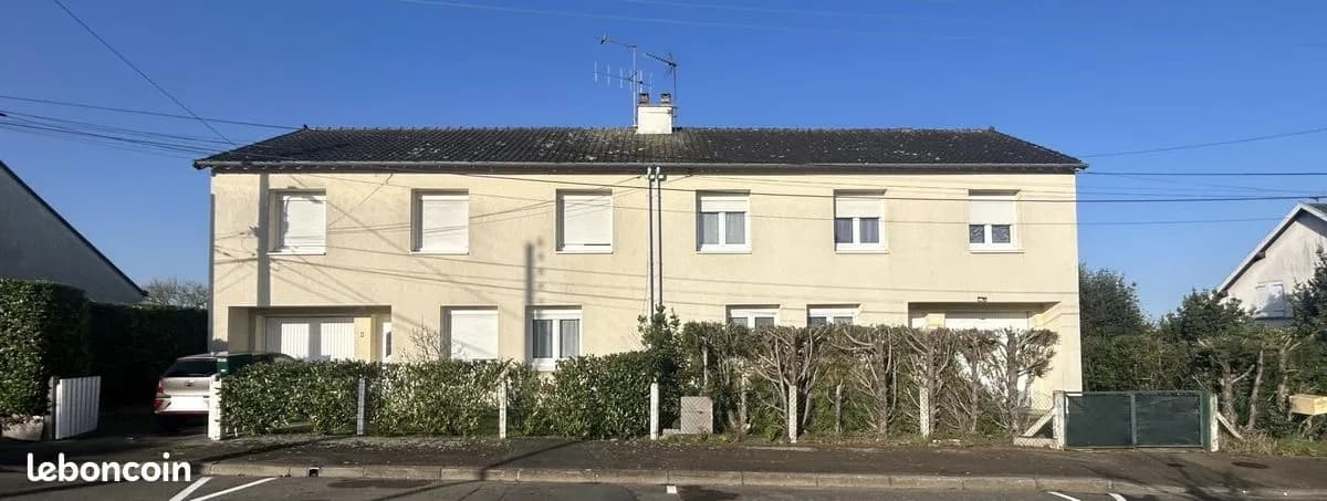 Maisons 12 pièces 210 m² - Lot de 2 maisons - Photo 1