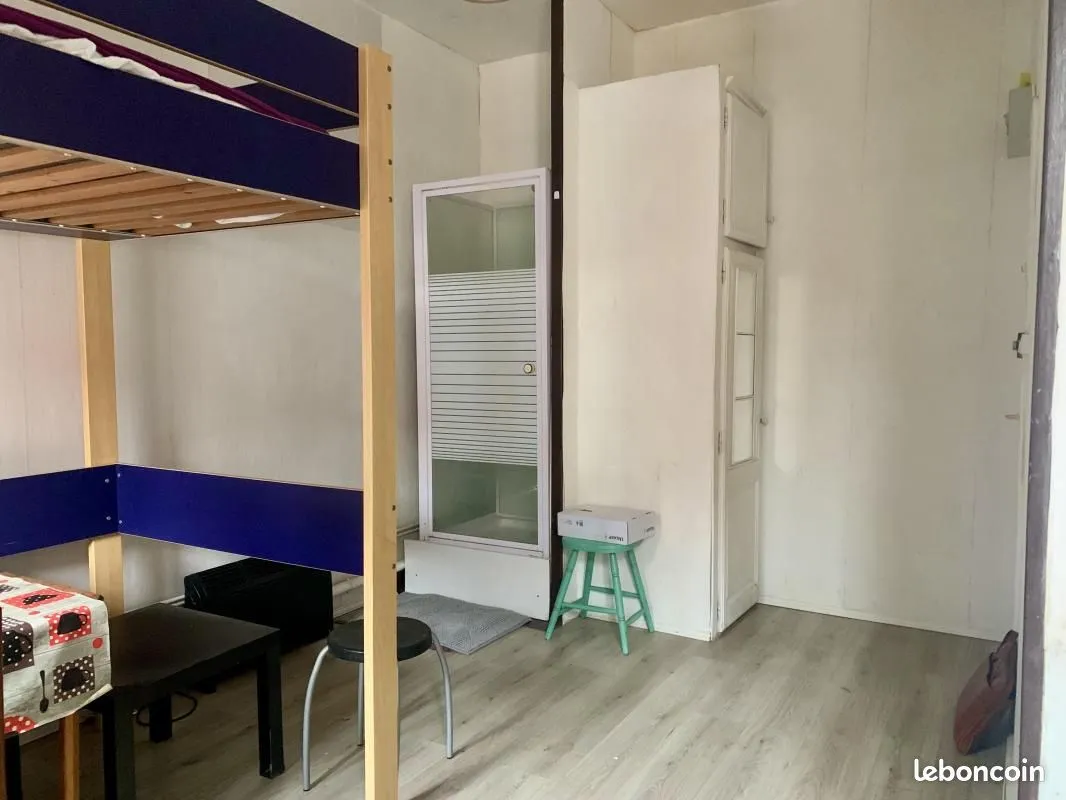 Immeuble de rapport 159 m² - Photo 1
