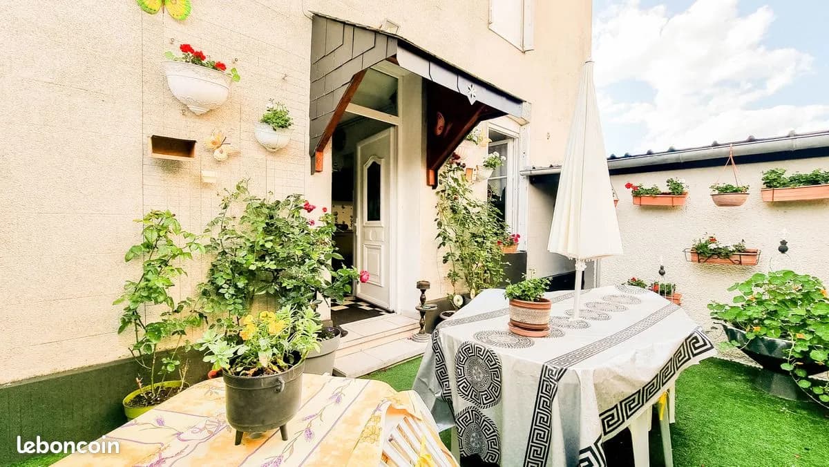 Immeuble de rapport 310 m² - Photo 1