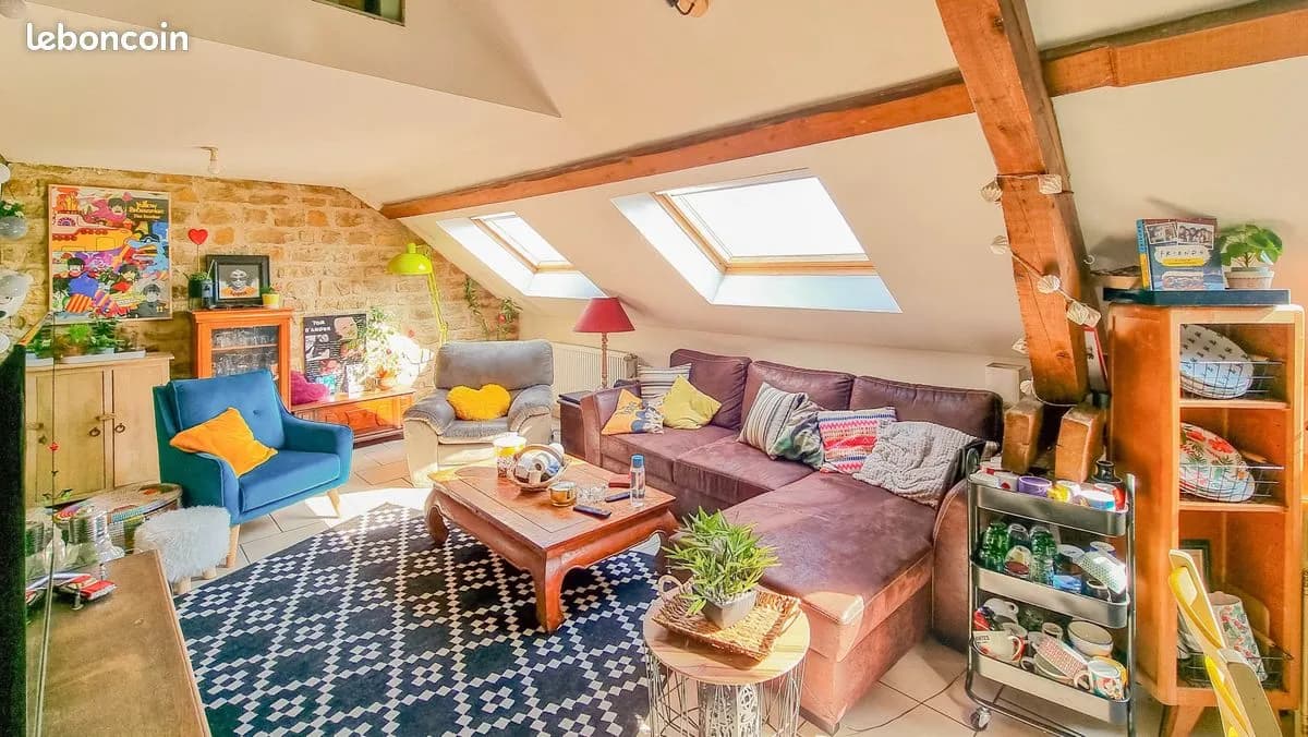 Immeuble de rapport 700 m² - Photo 1