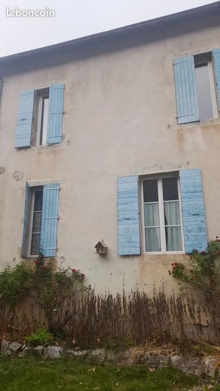 Immeuble de rapport 218 m² - Photo 1