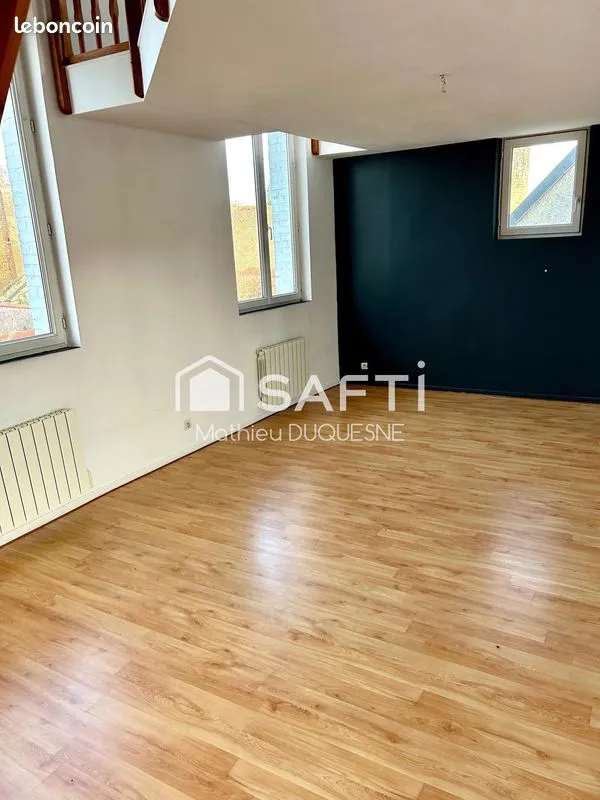 Immeuble de rapport 357 m² - Photo 1