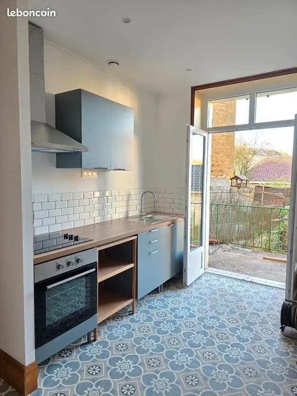 Immeuble 7 pièces 160 m² - Photo 1