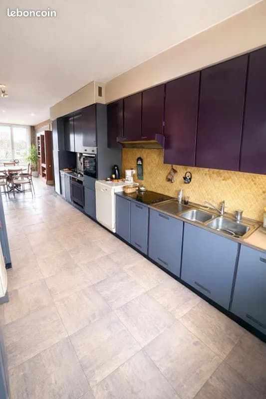 Immeuble de rapport 247 m² - Photo 1