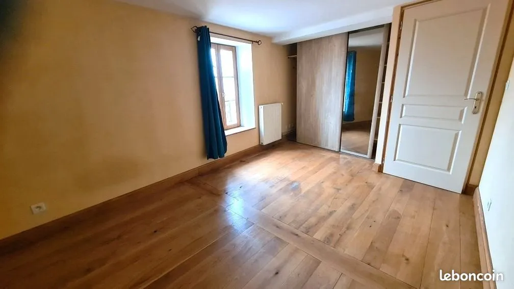 Immeuble 166 m² - Photo 1