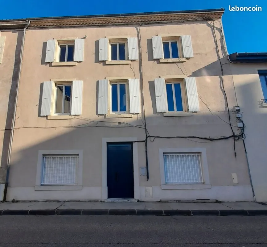 Immeuble de rapport 281 m² - Photo 1