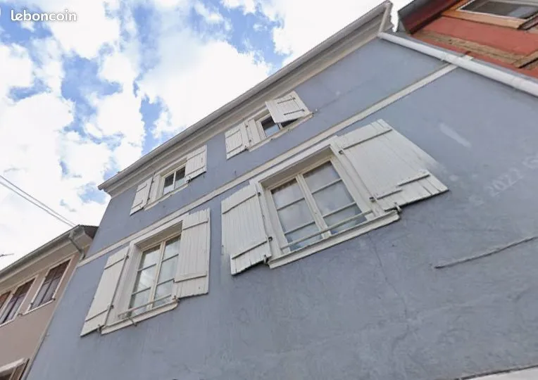 Immeuble de rapport 10 pièces 261 m² - Photo 1