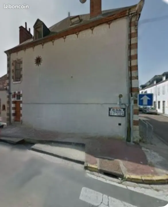 Immeuble de rapport 269 m² - Photo 1