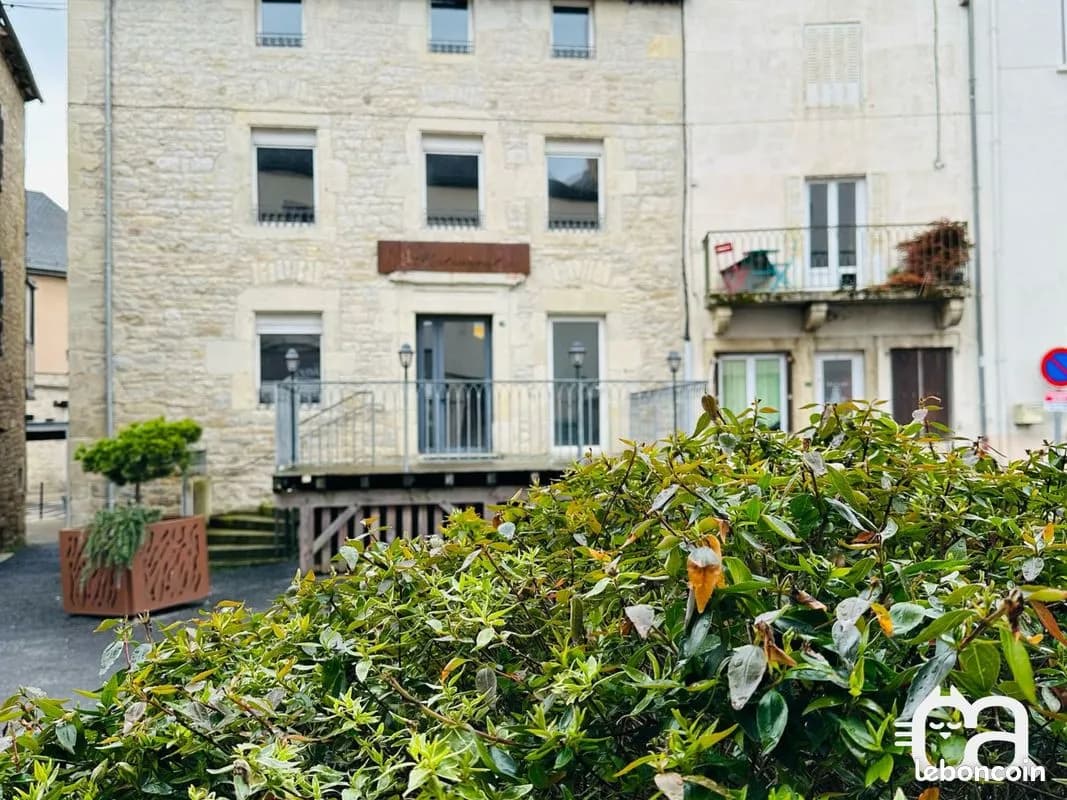 Immeuble de rapport 346 m² - Photo 1
