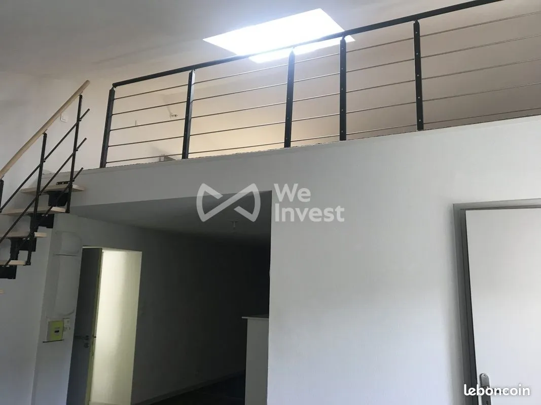 Immeuble 350 m² - Photo 1