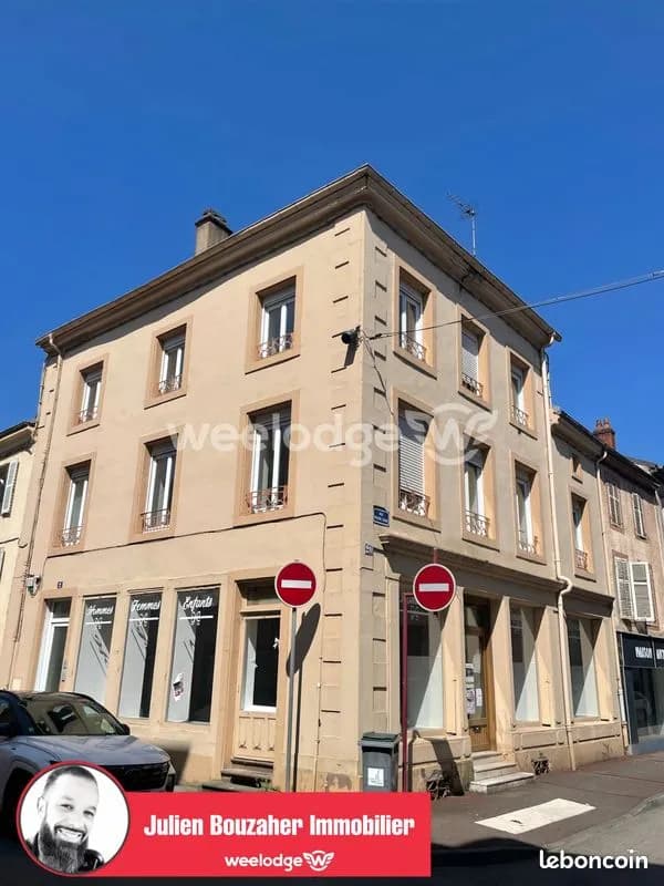 Immeuble de rapport 238 m² - Photo 1