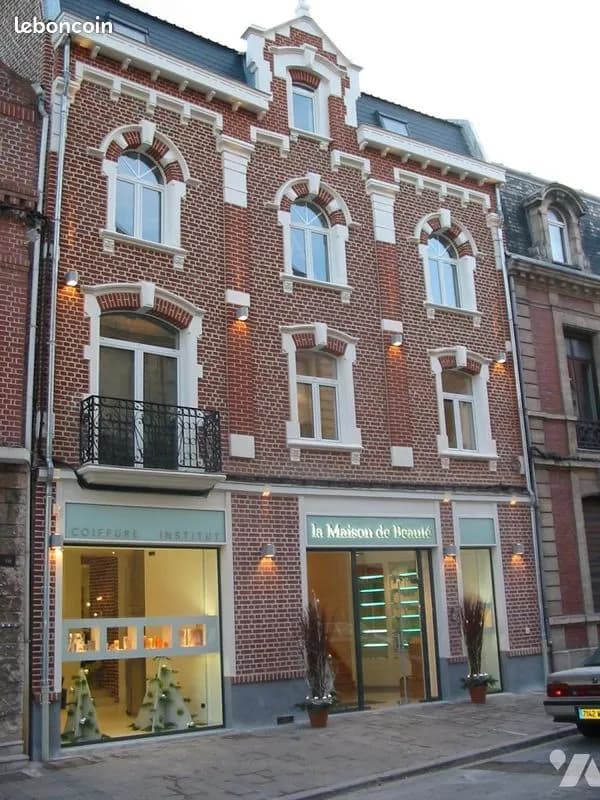 Immeuble de rapport - Photo 1