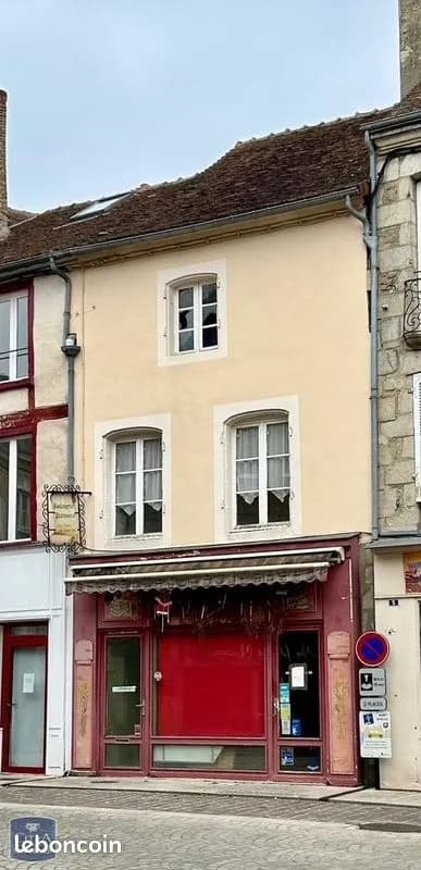 150 m² Alençon - Photo 1
