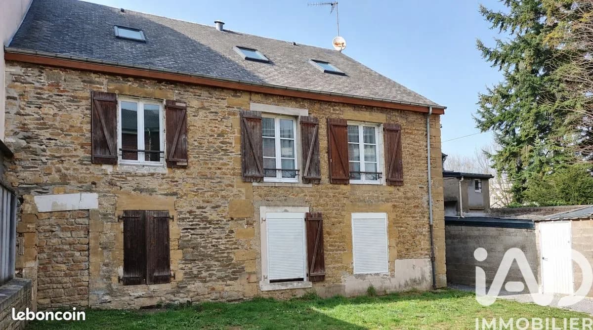 Immeuble de rapport 246 m² - Photo 1