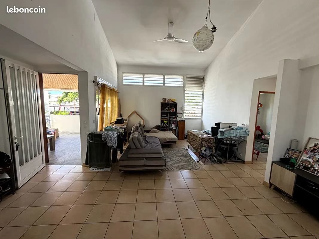 Immeuble 7 pièces 188 m² - Photo 1