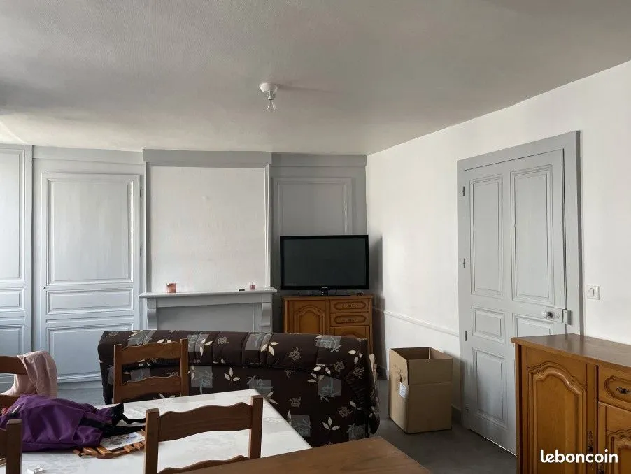 Immeuble 127 m² - Photo 1