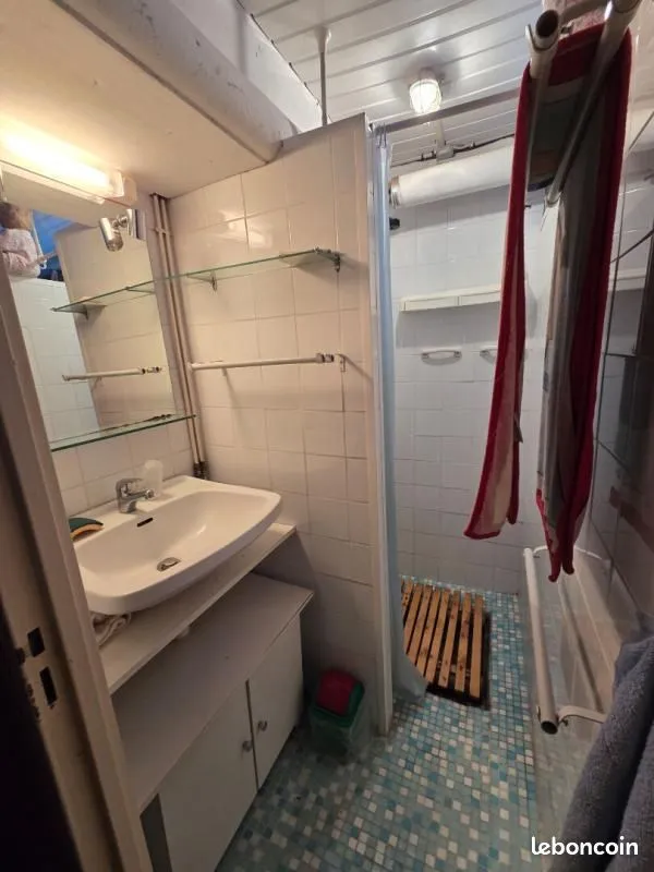 Immeuble 6 pièces 300 m² - Photo 1