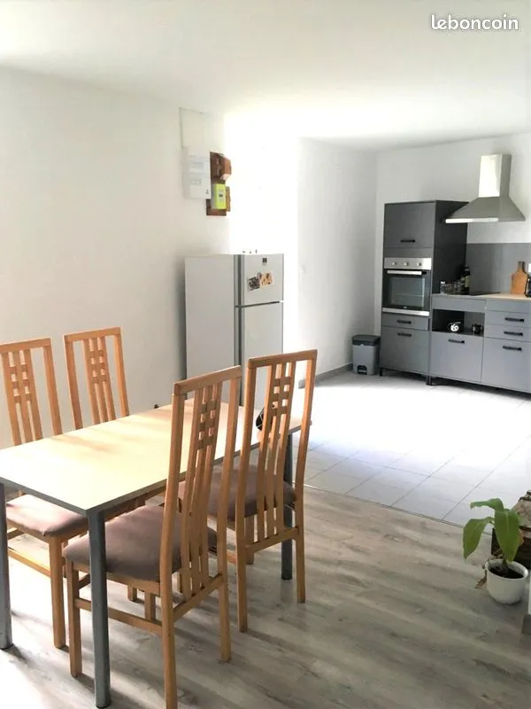 Immeuble 10 pièces 177 m² - Photo 1