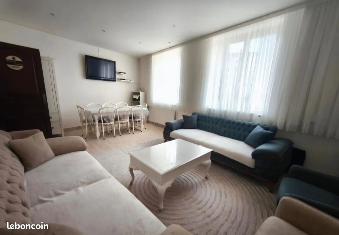 3 appartements - Photo 1