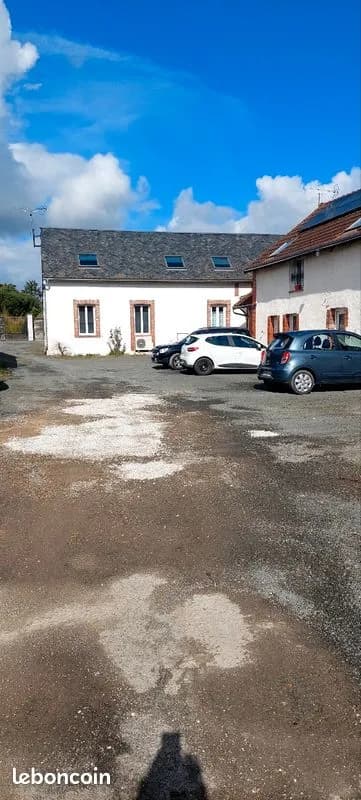 Immeuble locatif 7 appartements investisseur - Photo 1