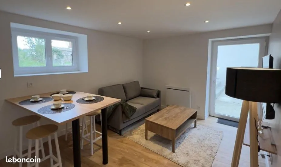 Immeuble de rapport 180 m² - Photo 1