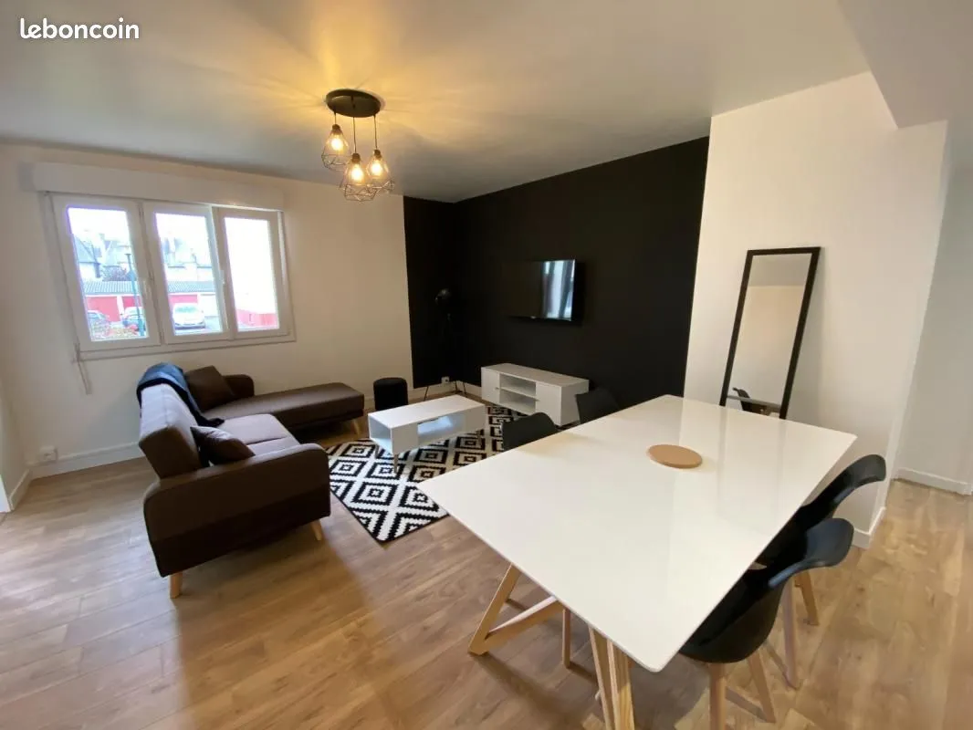 Immeuble de rapport 140 m² - Photo 1